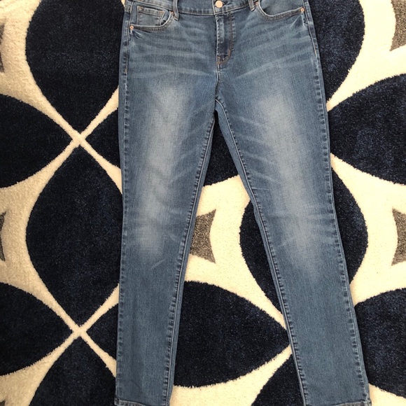 Old Navy Jeans - Picture 4 of 4